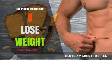 Peanut Butter: A Surprising Ally in Your Weight Loss Journey