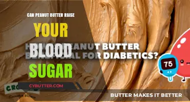 The Sweet Scoop: Peanut Butter's Impact on Blood Sugar Levels