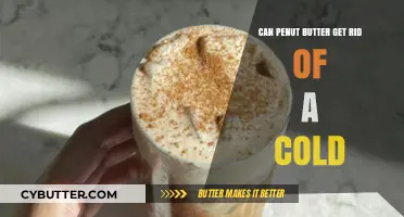 Peanut Butter and Colds: Fact or Fiction? Uncovering the Truth