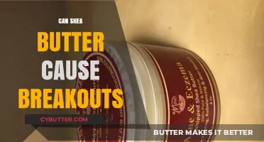 Unveiling the Truth: Shea Butter and Acne Breakouts
