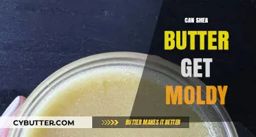 Can Shea Butter Go Bad? Mold Risks and Storage Tips