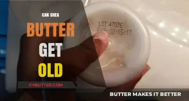 Does Shea Butter Expire? Shelf Life and Storage Tips Revealed