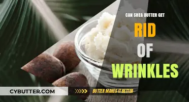 Shea Butter for Wrinkles: Effective Anti-Aging Solution or Myth?