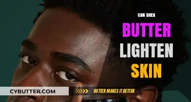 Nourishing Radiance: The Truth About Shea Butter and Skin Lightening