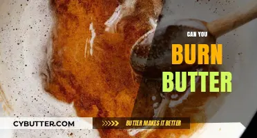 The Surprising Truth About Burning Butter in Cooking