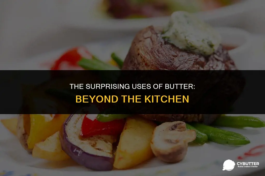 can you can butter