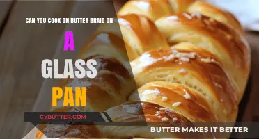 Butter Braid Cooking: A Glass Pan Guide for Perfect Results