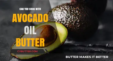 Delicious Recipes Using Avocado Oil Butter: A Healthy Twist