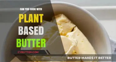 Delicious Plant-Based Butter Recipes: A Guide to Vegan Cooking