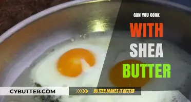 Exploring the Culinary Uses of Shea Butter: A Delicious Journey