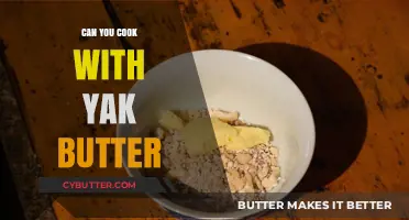 Exploring Culinary Heights: The Richness of Cooking with Yak Butter