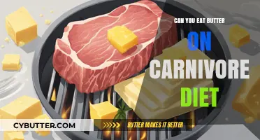 Is Butter a Fit for the Carnivore Diet? Let's Find Out!