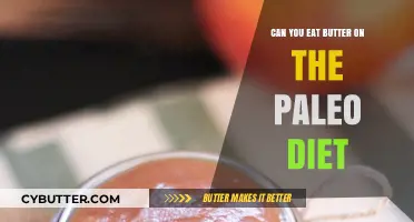 Is Butter Paleo? A Comprehensive Guide to Dairy on the Paleo Diet