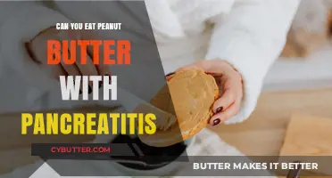 Navigating Pancreatitis: Is Peanut Butter a Safe Choice?