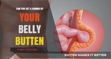 Belly Button Hornia: Myth or Reality? Exploring the Truth