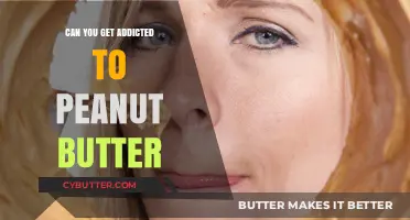 Peanut Butter Addiction: Myth or Reality? Exploring the Craving Phenomenon