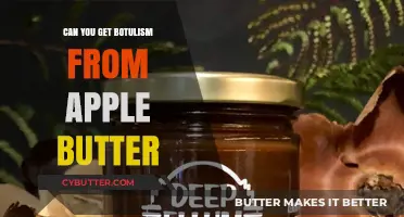 Can Apple Butter Cause Botulism? Facts and Food Safety Tips