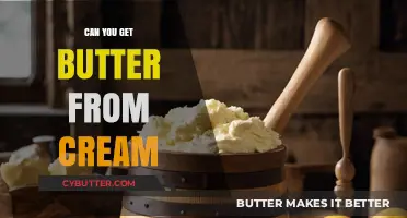 From Cream to Butter: The Simple Process of Churning at Home
