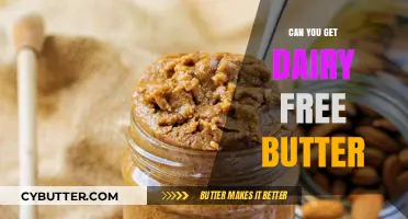 Discovering Dairy-Free Butter: A Guide to Plant-Based Alternatives