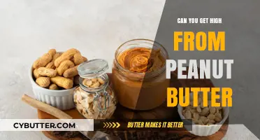 Can Peanut Butter Cause a High? Separating Fact from Fiction