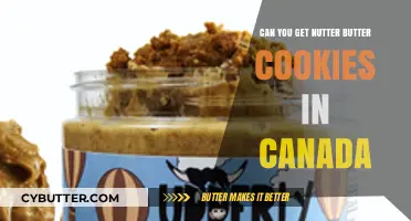 Where to Find Nutter Butter Cookies in Canada: A Sweet Quest
