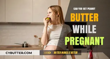 Is Peanut Butter Safe During Pregnancy? Benefits and Precautions Explained