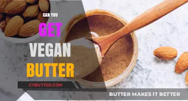 Discovering Dairy-Free Delights: Exploring the World of Vegan Butter Options