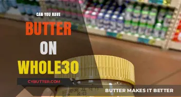 Whole30 Clarity: Is Butter On or Off the Menu?