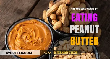 Peanut Butter Paradox: Can This Creamy Delight Aid Weight Loss?