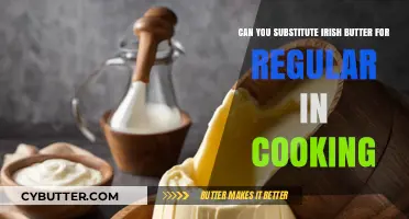 Elevate Your Dishes: The Magic of Irish Butter in Cooking