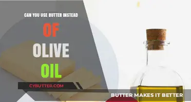 Butter vs. Olive Oil: Which is Better for Your Health?