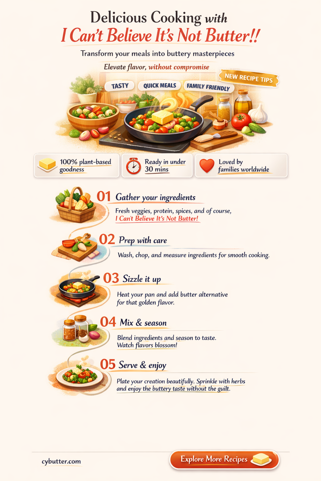 can i cook with i can