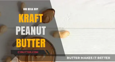 Bega's Acquisition of Kraft Peanut Butter: A Nutty Business Move?