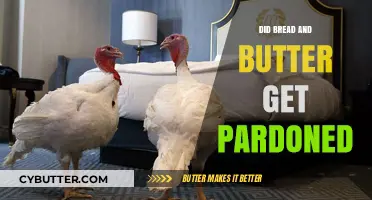 Did Bread and Butter Get Pardoned? Unraveling the Presidential Pardon Mystery