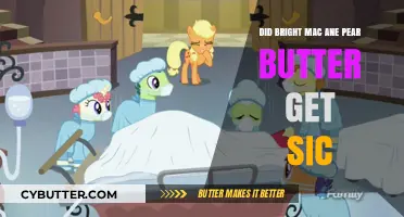 Bright Mac and Pear Butter: Unraveling the Sickness Mystery