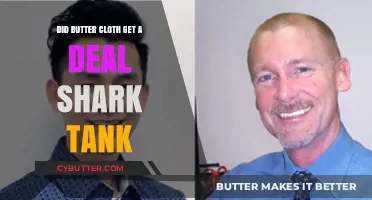 Butter Cloth Shark Tank Deal: Did They Secure an Investment?