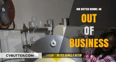 The Fate of Butter Kernel: Business Boom or Bust?