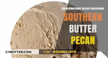 Southern Butter Pecan: A Farewell to International Delight's Beloved Flavor?