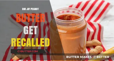 Jif Peanut Butter Recall: What You Need to Know Now
