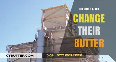 Unveiling the Truth: Has Land O'Lakes Altered Their Butter Recipe?