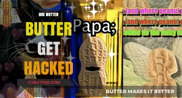Nutter Butter Hacked? Unraveling the Truth Behind the Rumors