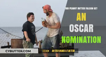 Peanut Butter Falcon: Oscar Nomination Status and Film Impact