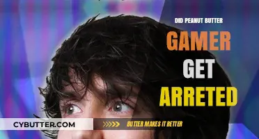 Peanut Butter Gamer Arrested: Unraveling the Truth Behind the Rumors