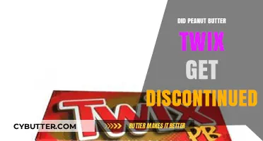 Is Peanut Butter Twix Discontinued? The Truth Behind the Rumors