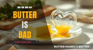 Debunking Myths: The Truth About Butter and Heart Health
