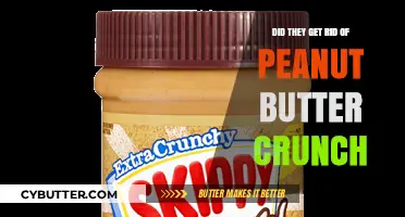 Is Peanut Butter Crunch Gone? Exploring the Disappearance of a Classic Treat