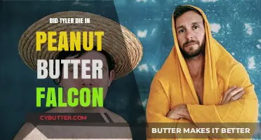 The Fate of Tyler in 'The Peanut Butter Falcon': A Spoiler-Free Discussion