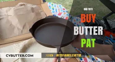 Did Yeti Buy Butter Pat? Unraveling the Mystery Behind the Mythical Purchase