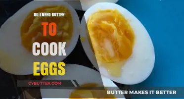 Egg-cellent Cooking: Butter's Role in Perfecting Your Egg Dishes
