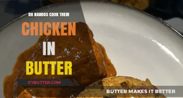 Unveiling the Secret: How Nando's Chicken Gets Its Rich Flavor
